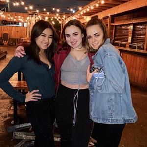 Meet your Posher, Brynn